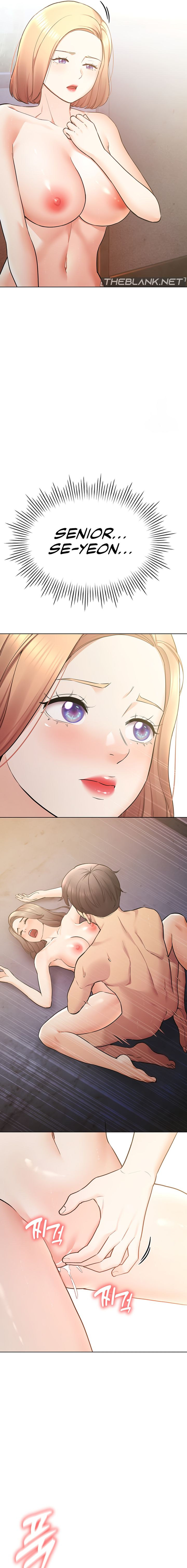 The Girls I couldn’t date before - Chapter 56 [photo 7] - MangaPorn