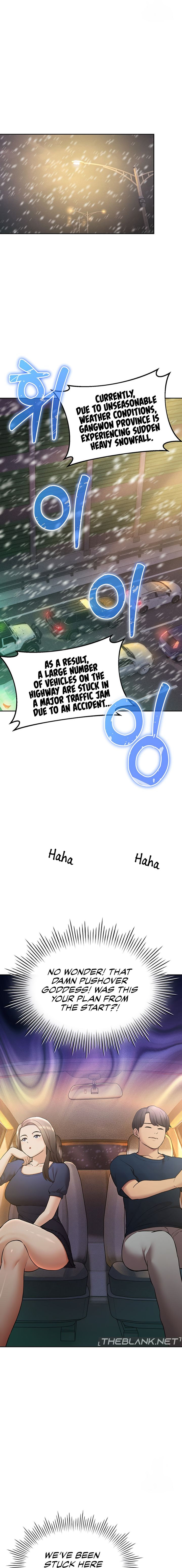 The Girls I couldn’t date before - Chapter 57 [photo 10] - MangaPorn