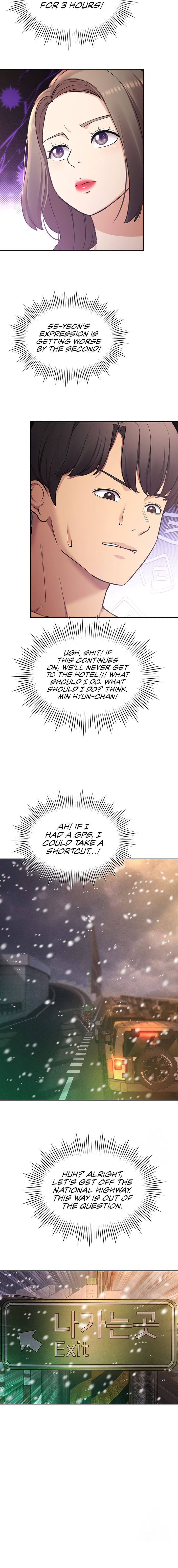 The Girls I couldn’t date before - Chapter 57 [photo 11] - MangaPorn