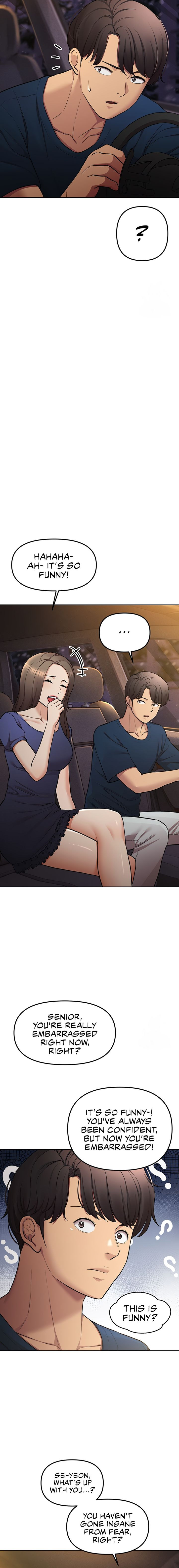 The Girls I couldn’t date before - Chapter 57 [photo 14] - MangaPorn
