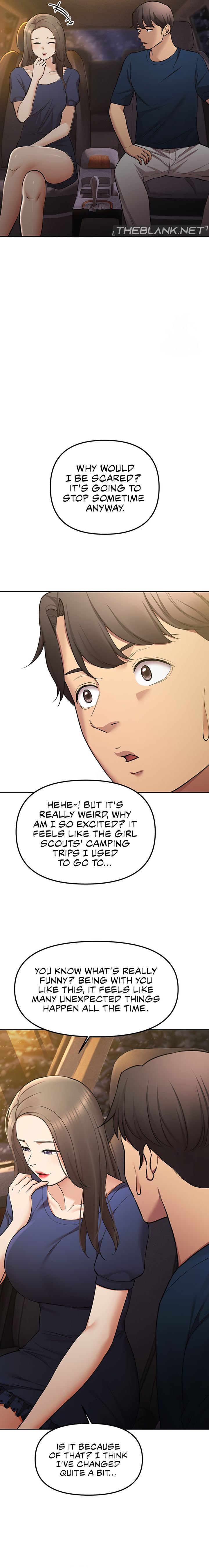 The Girls I couldn’t date before - Chapter 57 [photo 15] - MangaPorn