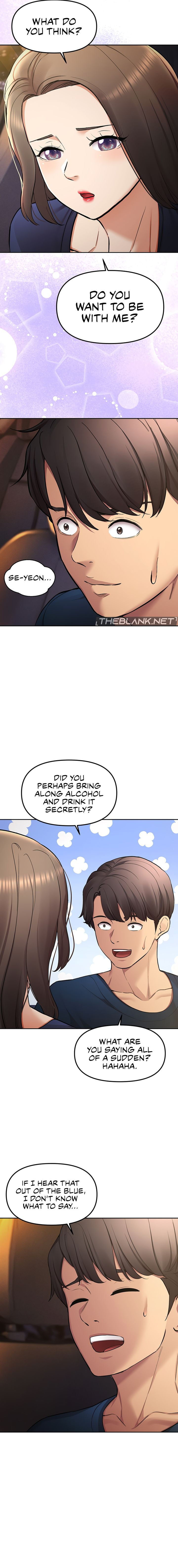 The Girls I couldn’t date before - Chapter 57 [photo 17] - MangaPorn