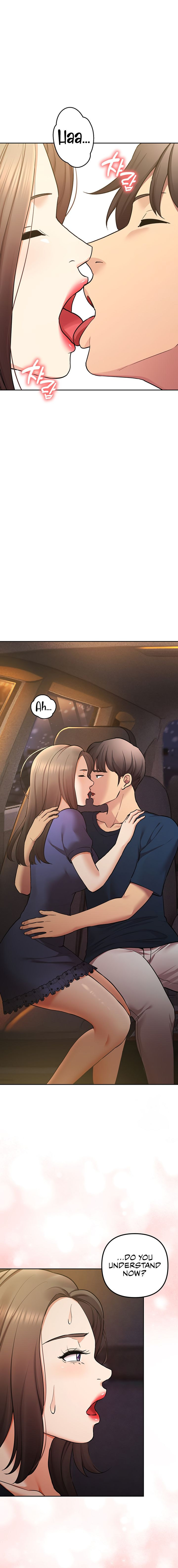 The Girls I couldn’t date before - Chapter 57 [photo 19] - MangaPorn