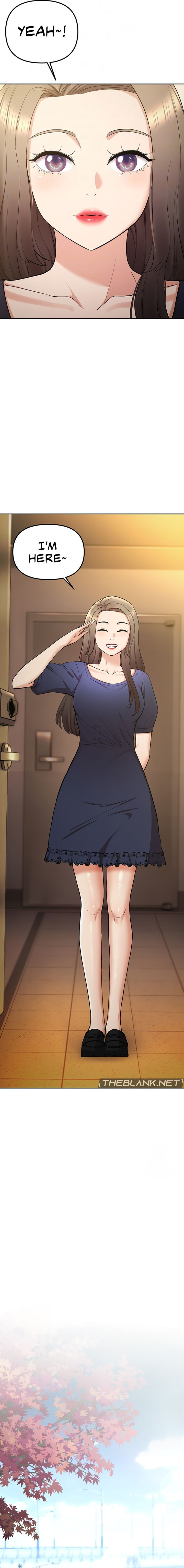 The Girls I couldn’t date before - Chapter 57 [photo 2] - MangaPorn