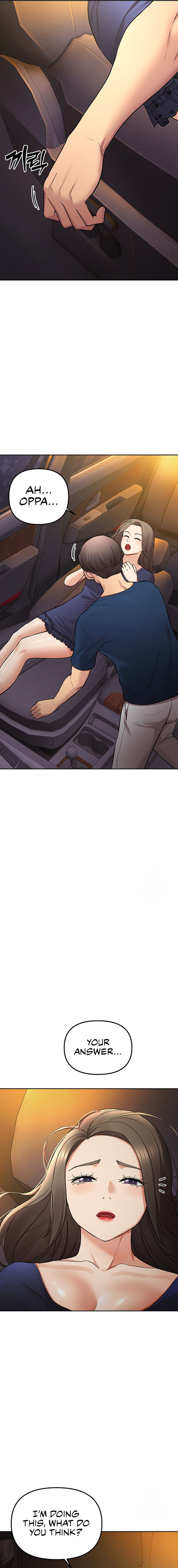 The Girls I couldn’t date before - Chapter 57 [photo 22] - MangaPorn