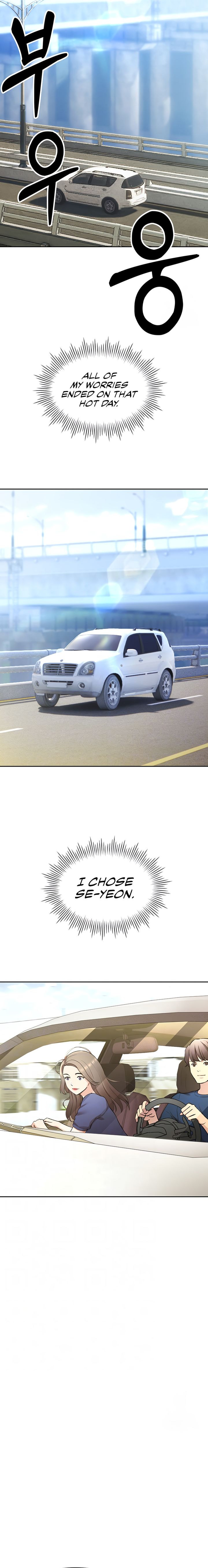 The Girls I couldn’t date before - Chapter 57 [photo 3] - MangaPorn