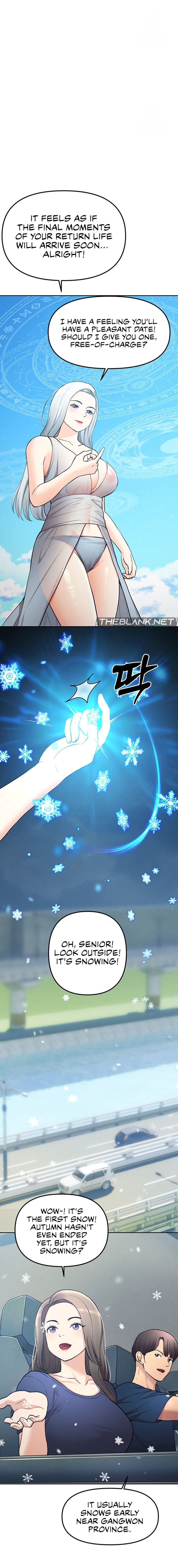 The Girls I couldn’t date before - Chapter 57 [photo 8] - MangaPorn