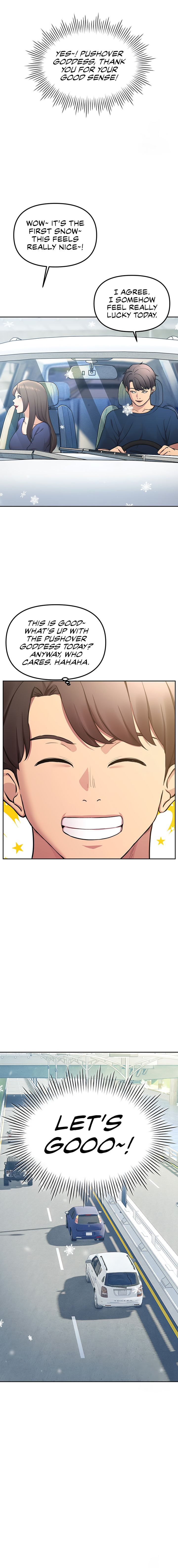 The Girls I couldn’t date before - Chapter 57 [photo 9] - MangaPorn