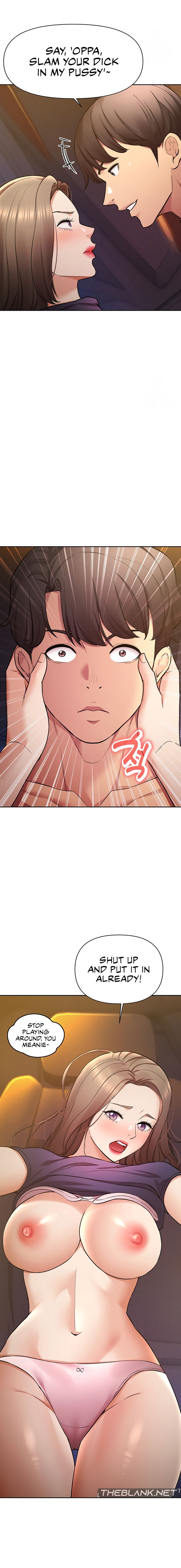 The Girls I couldn’t date before - Chapter 58 [photo 10] - MangaPorn