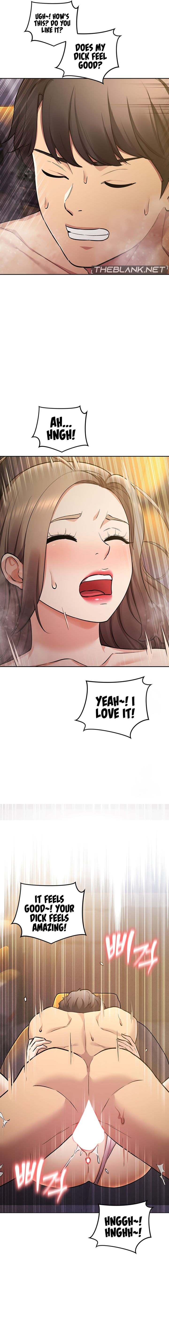 The Girls I couldn’t date before - Chapter 58 [photo 17] - MangaPorn