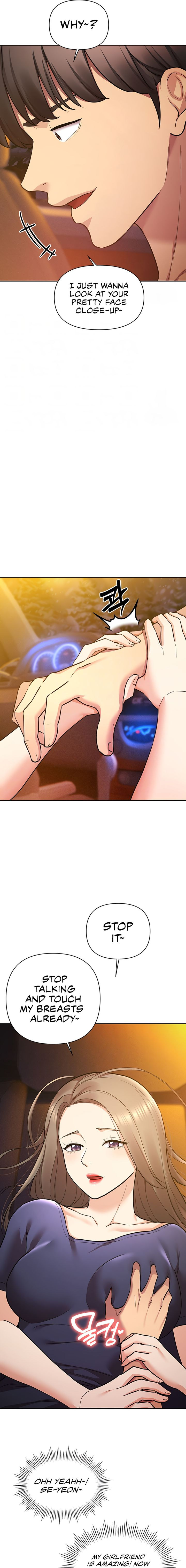 The Girls I couldn’t date before - Chapter 58 [photo 3] - MangaPorn