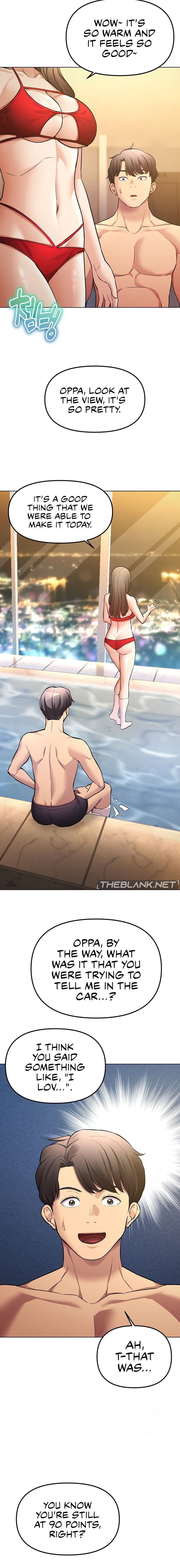 The Girls I couldn’t date before - Chapter 59 [photo 10] - MangaPorn