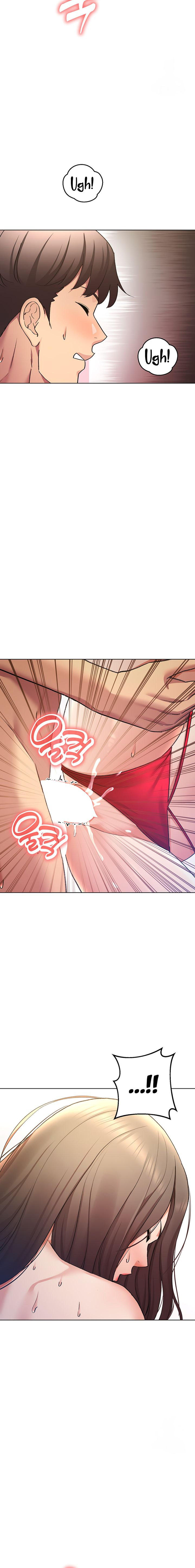 The Girls I couldn’t date before - Chapter 59 [photo 18] - MangaPorn