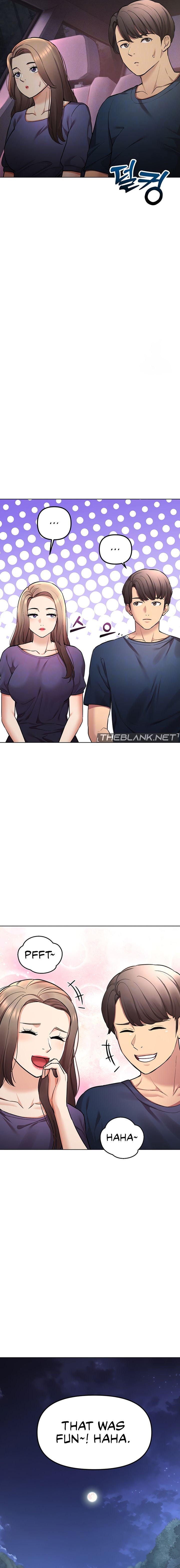 The Girls I couldn’t date before - Chapter 59 [photo 2] - MangaPorn