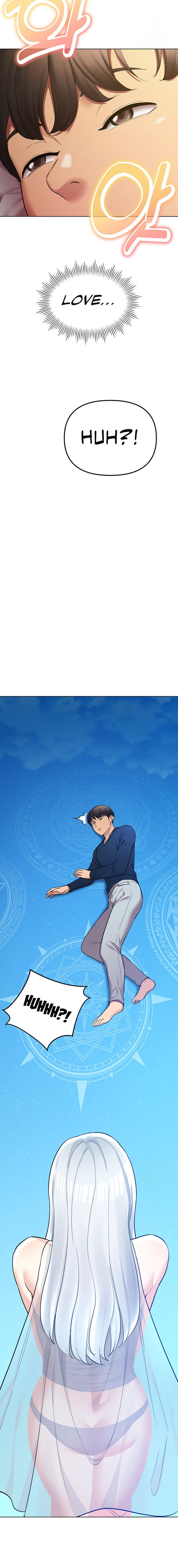 The Girls I couldn’t date before - Chapter 59 [photo 22] - MangaPorn