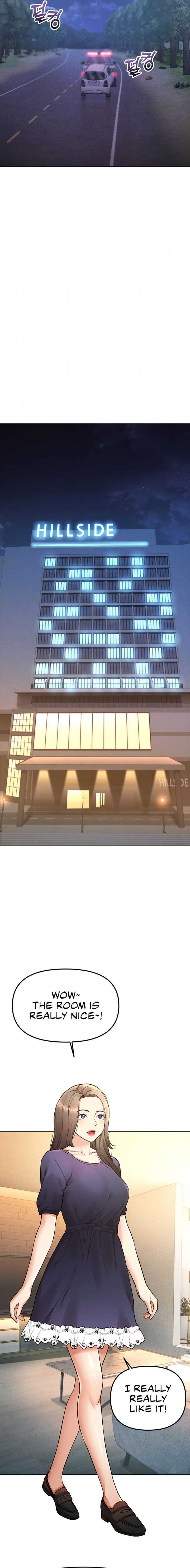 The Girls I couldn’t date before - Chapter 59 [photo 3] - MangaPorn