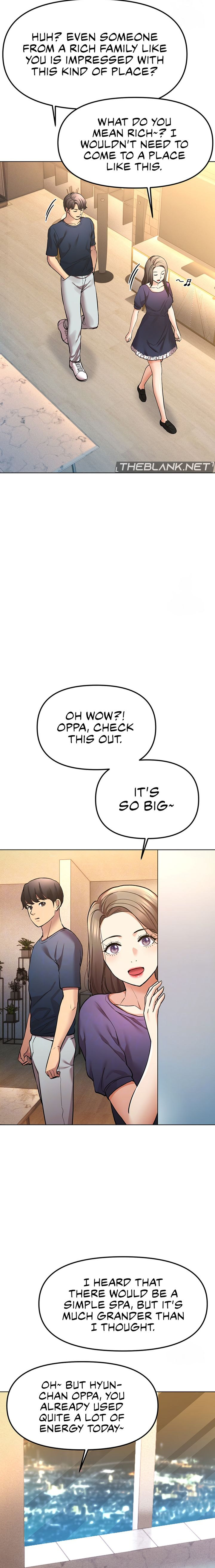 The Girls I couldn’t date before - Chapter 59 [photo 4] - MangaPorn