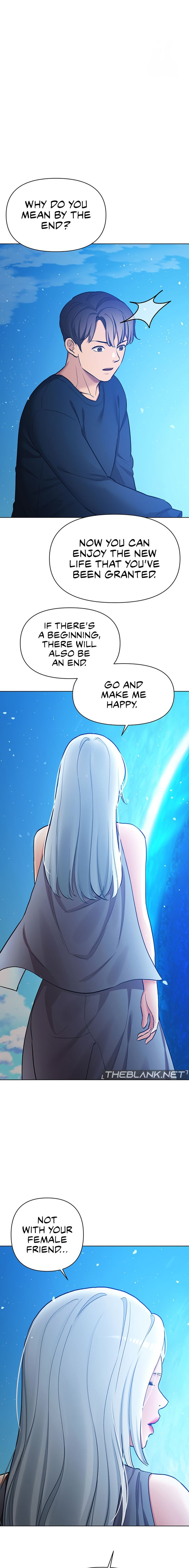 The Girls I couldn’t date before - Chapter 60 [photo 11] - MangaPorn