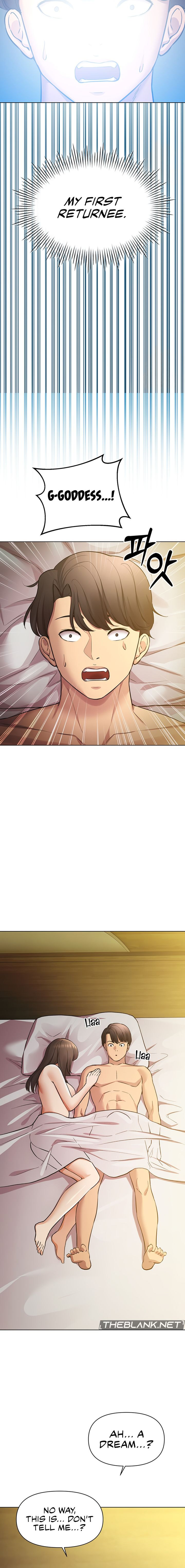 The Girls I couldn’t date before - Chapter 60 [photo 13] - MangaPorn