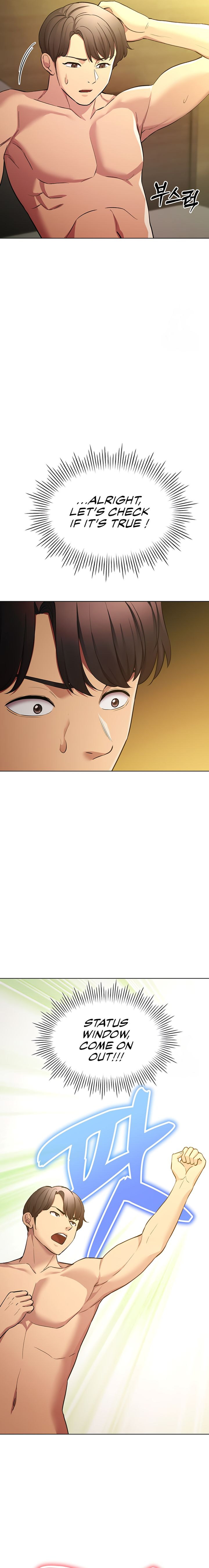 The Girls I couldn’t date before - Chapter 60 [photo 14] - MangaPorn