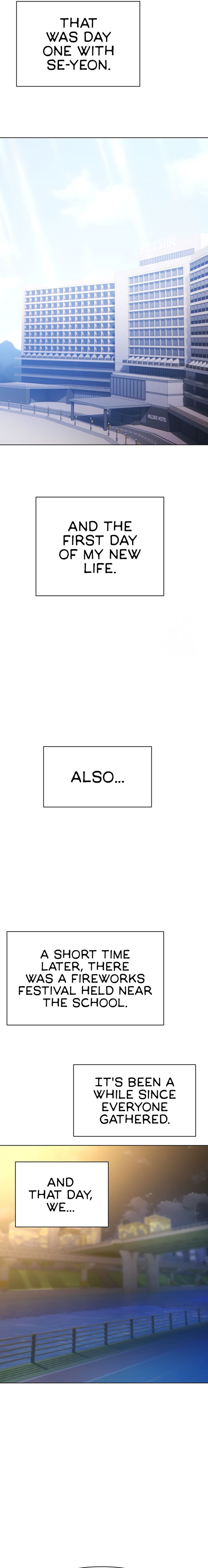 The Girls I couldn’t date before - Chapter 60 [photo 17] - MangaPorn