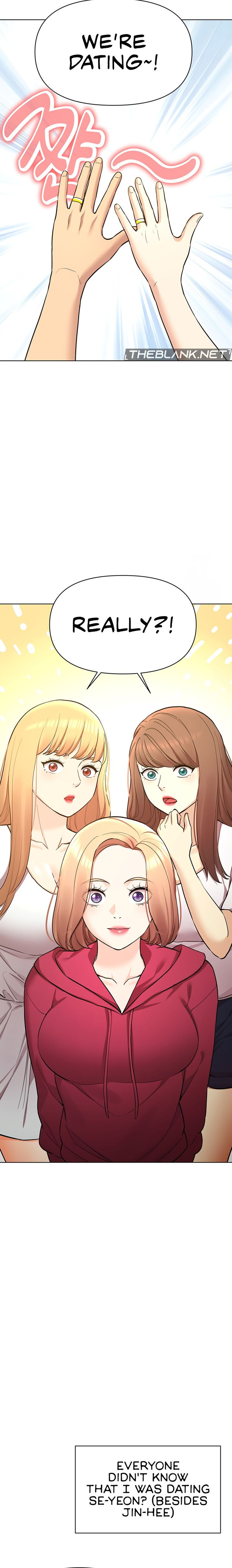 The Girls I couldn’t date before - Chapter 60 [photo 18] - MangaPorn