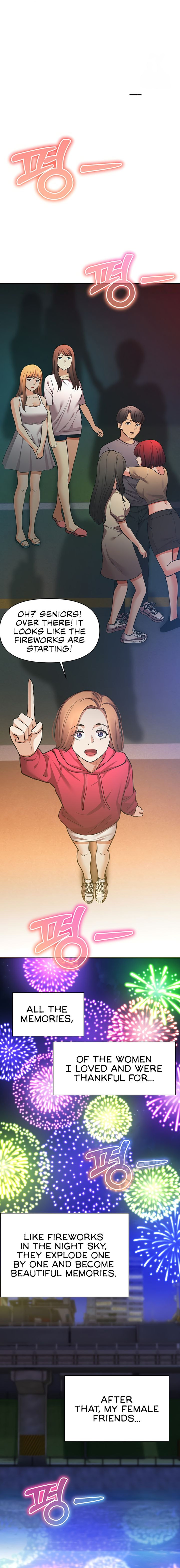 The Girls I couldn’t date before - Chapter 60 [photo 21] - MangaPorn