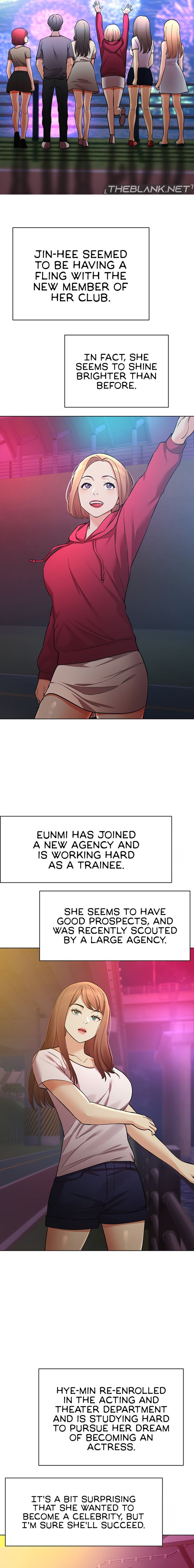 The Girls I couldn’t date before - Chapter 60 [photo 22] - MangaPorn