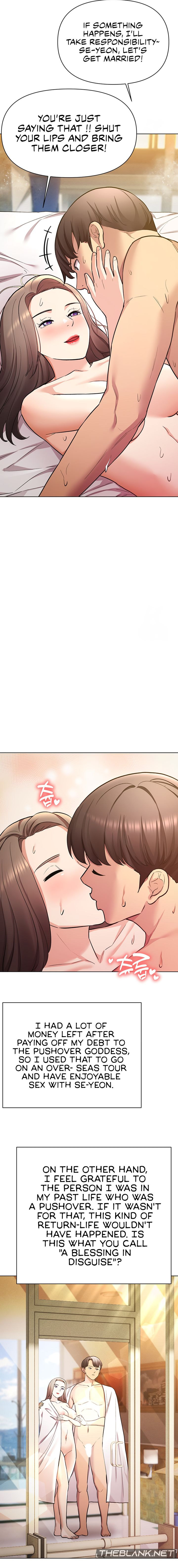 The Girls I couldn’t date before - Chapter 60 [photo 27] - MangaPorn