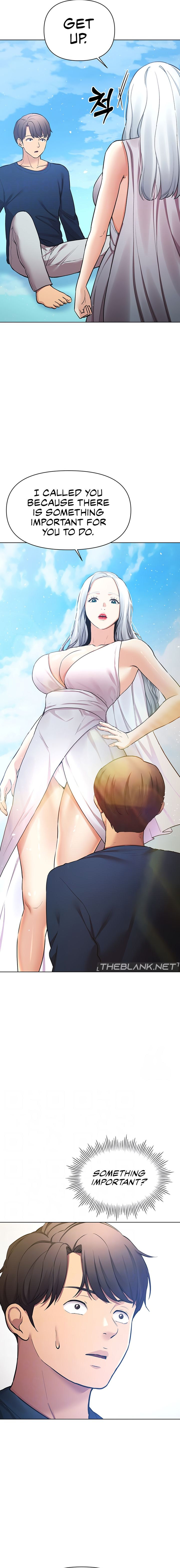 The Girls I couldn’t date before - Chapter 60 [photo 4] - MangaPorn