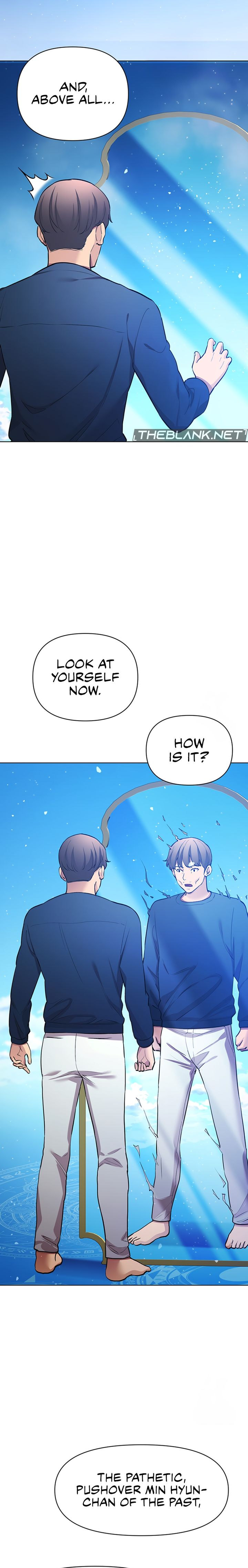 The Girls I couldn’t date before - Chapter 60 [photo 9] - MangaPorn