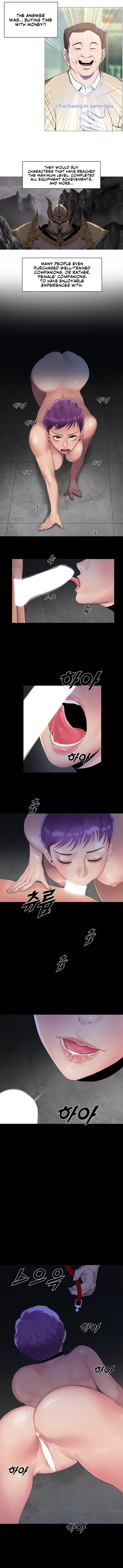 Galewind Murim Tales - Chapter 1 [photo 2] - MangaPorn