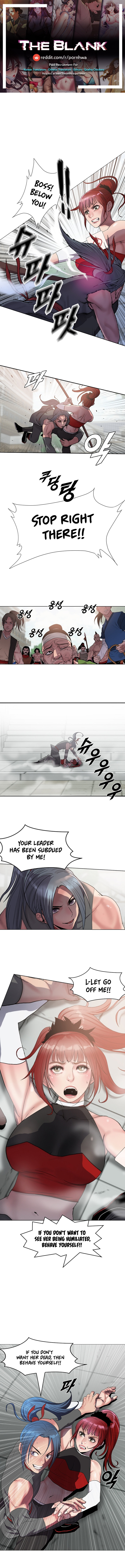 Galewind Murim Tales - Chapter 2 [photo 1] - MangaPorn