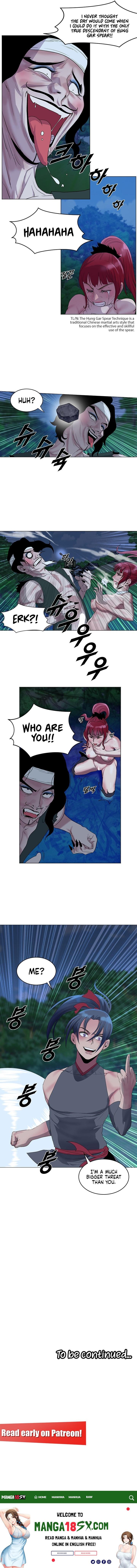 Galewind Murim Tales - Chapter 2 [photo 10] - MangaPorn