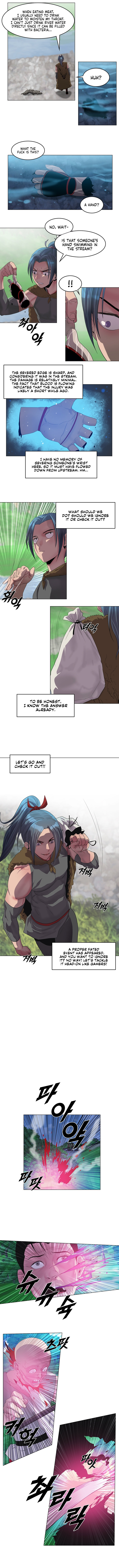 Galewind Murim Tales - Chapter 2 [photo 6] - MangaPorn