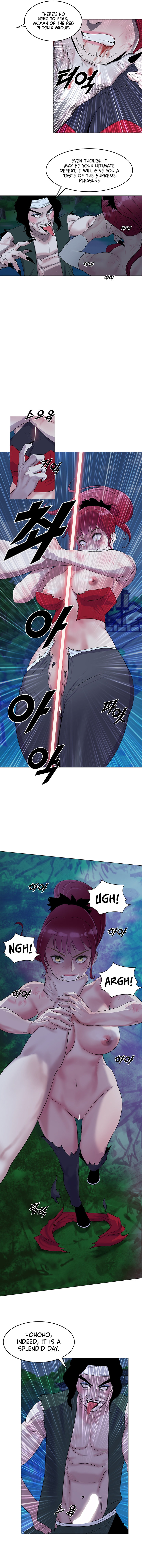 Galewind Murim Tales - Chapter 2 [photo 9] - MangaPorn