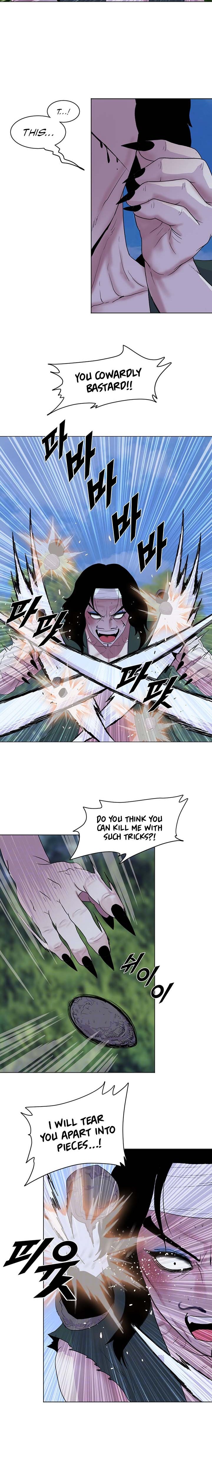 Galewind Murim Tales - Chapter 3 [photo 4] - MangaPorn