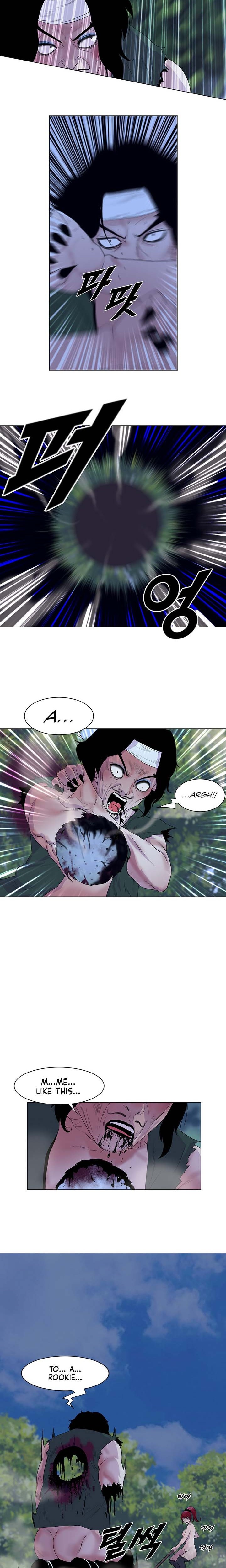 Galewind Murim Tales - Chapter 3 [photo 8] - MangaPorn