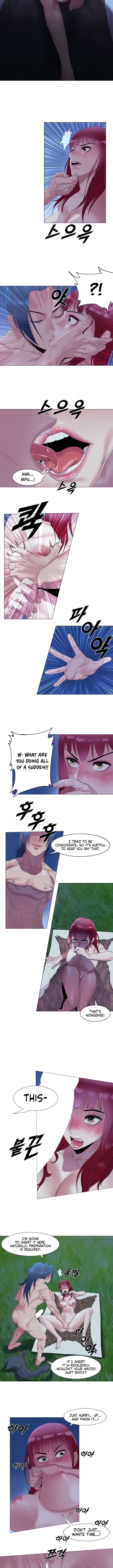 Galewind Murim Tales - Chapter 4 [photo 3] - MangaPorn