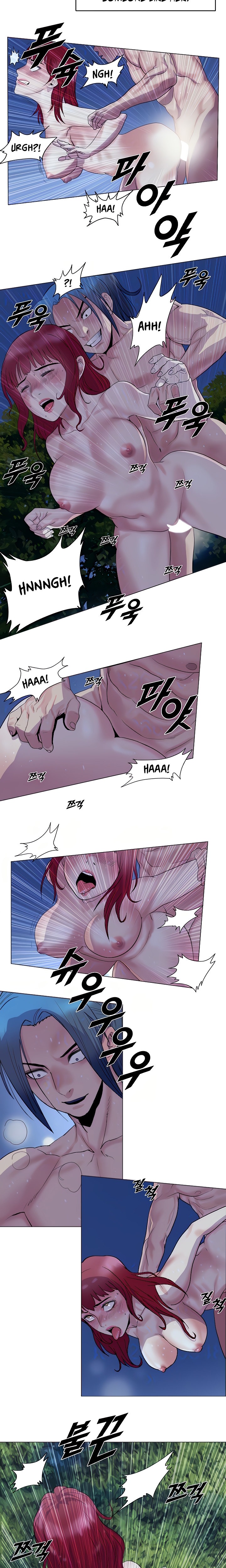 Galewind Murim Tales - Chapter 5 [photo 4] - MangaPorn