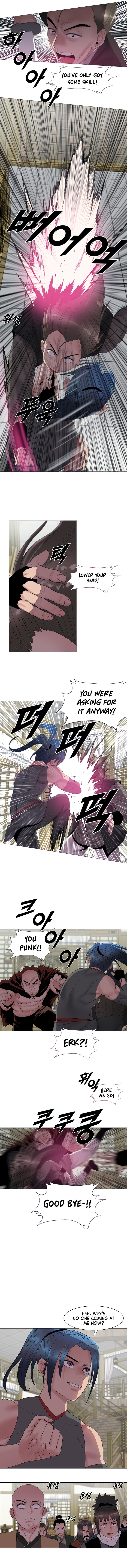 Galewind Murim Tales - Chapter 7 [photo 4] - MangaPorn