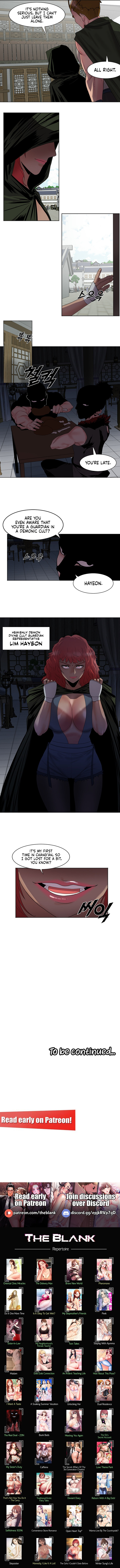 Galewind Murim Tales - Chapter 8 [photo 8] - MangaPorn