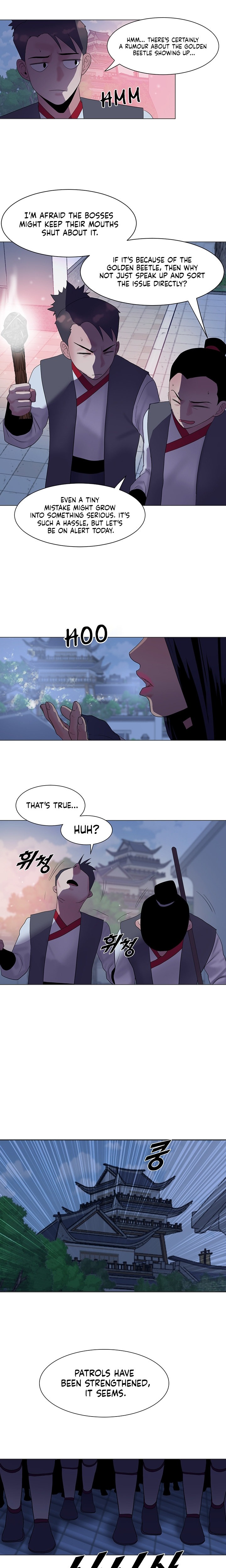 Galewind Murim Tales - Chapter 9 [photo 14] - MangaPorn