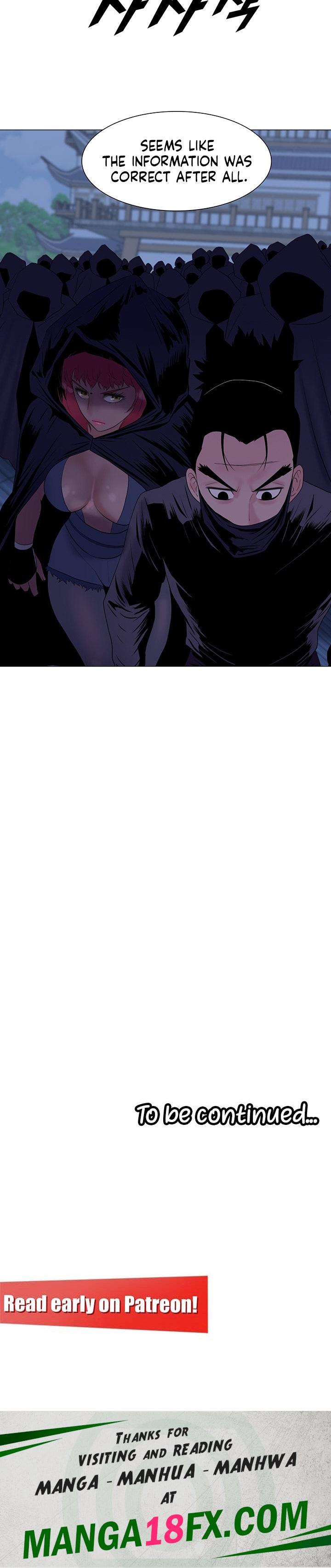 Galewind Murim Tales - Chapter 9 [photo 15] - MangaPorn