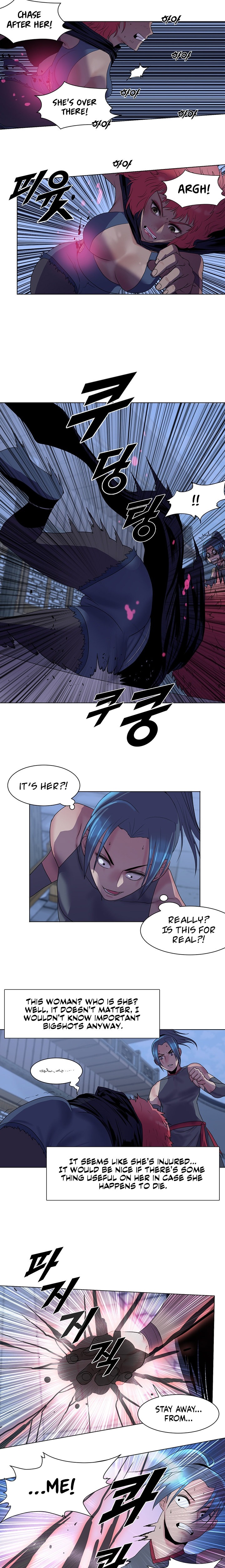 Galewind Murim Tales - Chapter 10 [photo 10] - MangaPorn