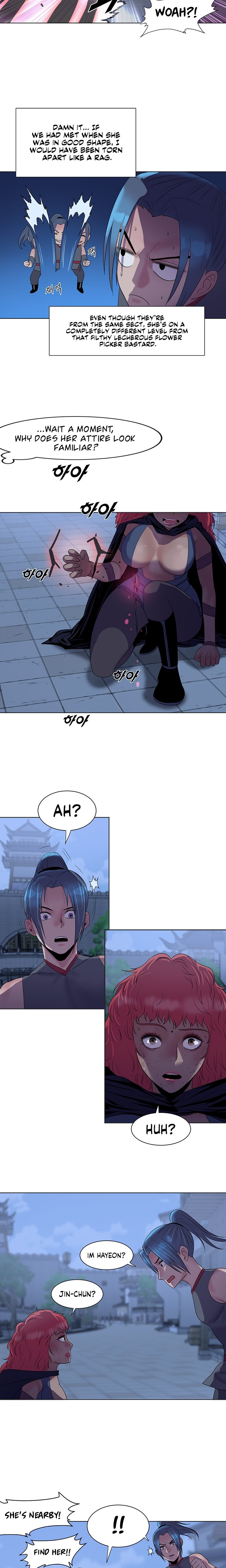 Galewind Murim Tales - Chapter 10 [photo 11] - MangaPorn