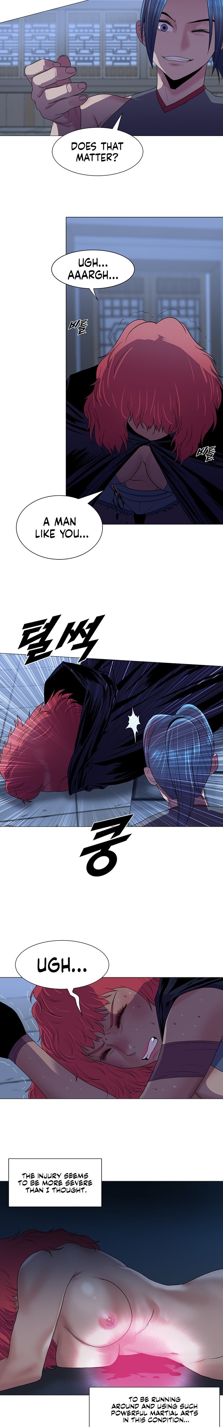 Galewind Murim Tales - Chapter 10 [photo 15] - MangaPorn