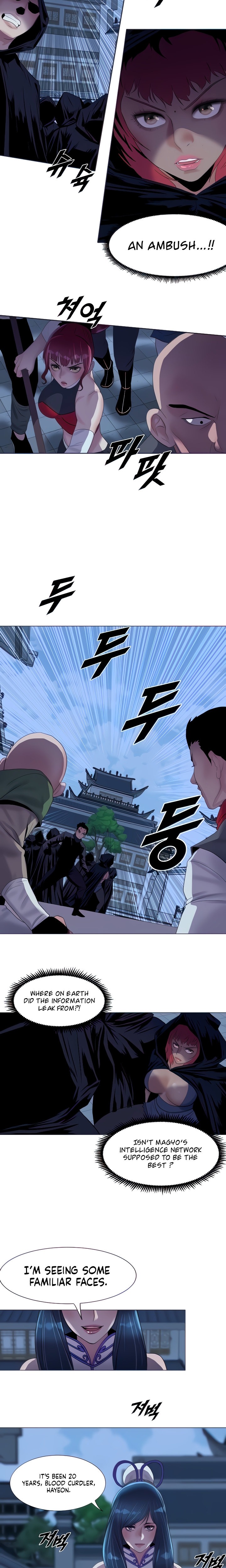 Galewind Murim Tales - Chapter 10 [photo 5] - MangaPorn