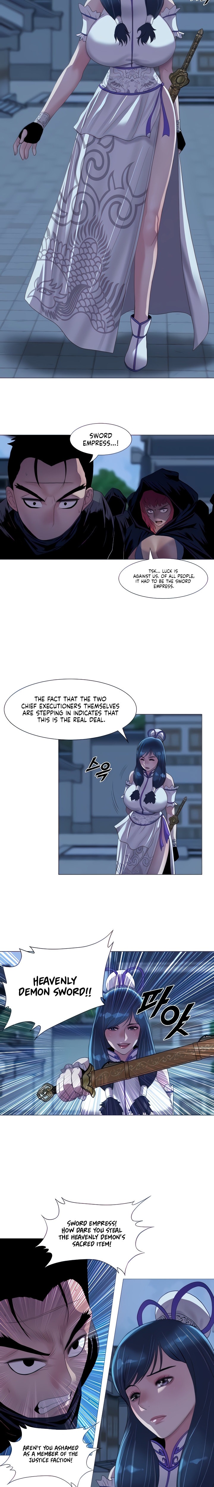 Galewind Murim Tales - Chapter 10 [photo 6] - MangaPorn