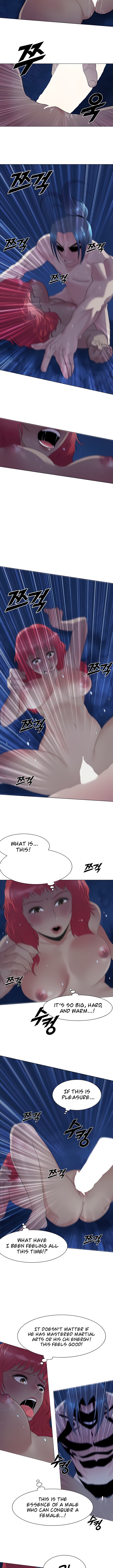 Galewind Murim Tales - Chapter 13 [photo 6] - MangaPorn